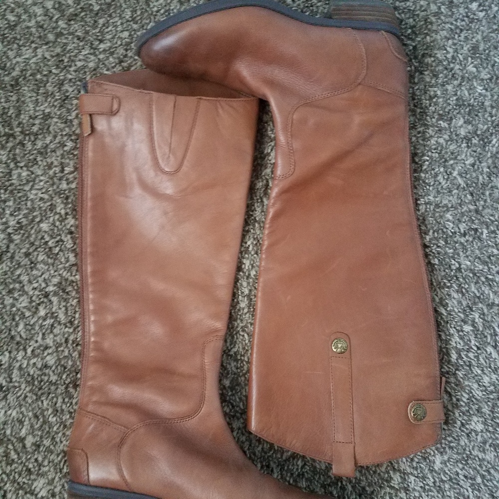 Sam Edelman boots